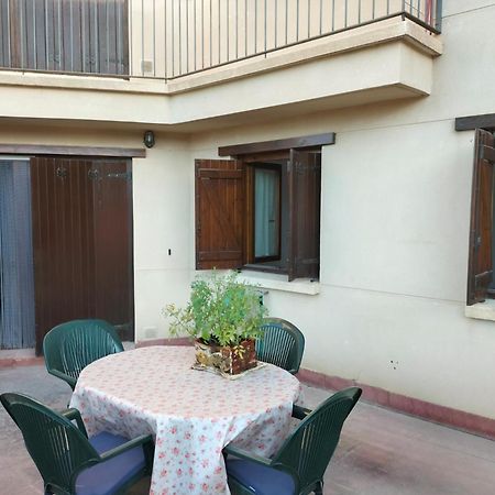 דירות בייסקאס La Terraza De San Pedro מראה חיצוני תמונה
